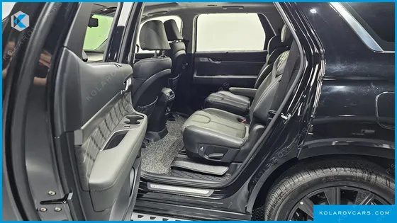 HYUNDAI PALISADE GASOLINE 3.8 4WD