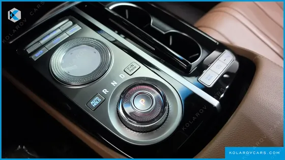 GENESIS G80 GASOLINE 2.5 TURBO 2WD