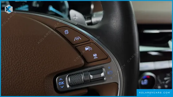 GENESIS G80 GASOLINE 2.5 TURBO 2WD