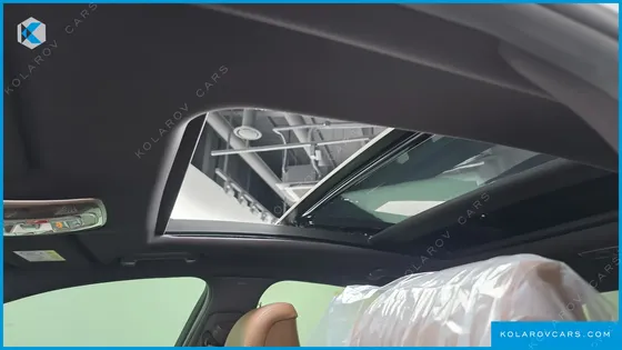 GENESIS G80 GASOLINE 2.5 TURBO 2WD