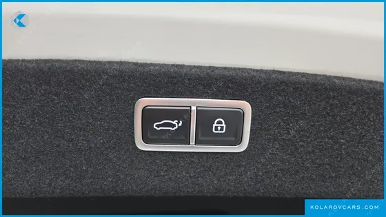GENESIS G80 GASOLINE 2.5 TURBO 2WD