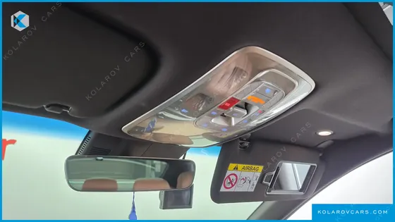GENESIS G80 GASOLINE 2.5 TURBO 2WD