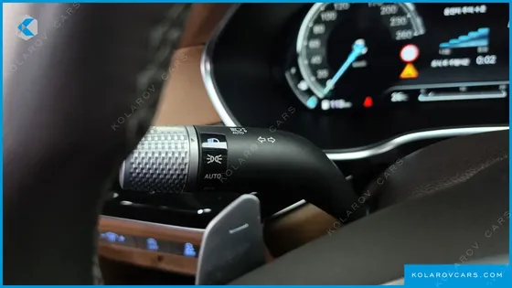 GENESIS G80 GASOLINE 2.5 TURBO 2WD