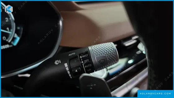 GENESIS G80 GASOLINE 2.5 TURBO 2WD