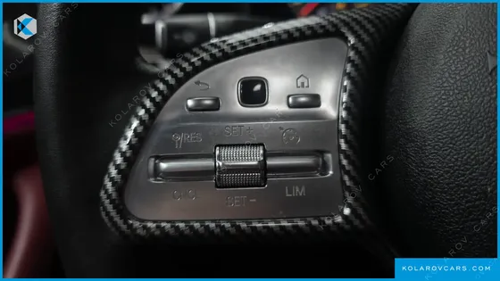 MERCEDES CLS-CLASS CLS300D AMG LINE
