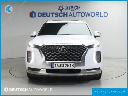 HYUNDAI PALISADE DIESEL 2.2 2WD