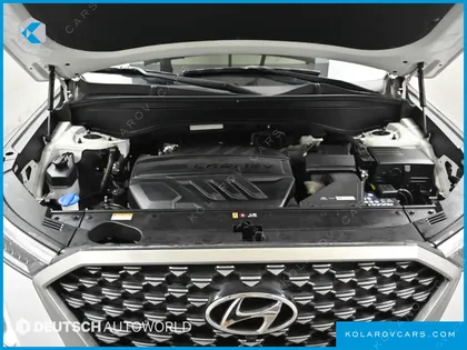 HYUNDAI PALISADE DIESEL 2.2 2WD