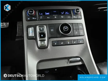 HYUNDAI PALISADE DIESEL 2.2 2WD