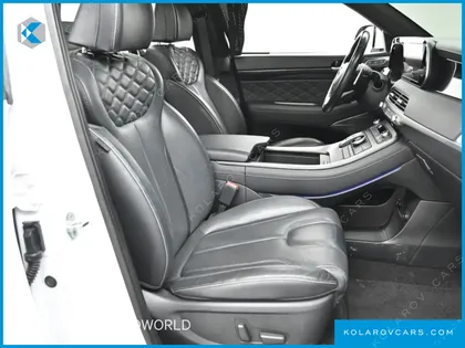HYUNDAI PALISADE DIESEL 2.2 2WD