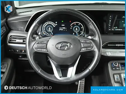 HYUNDAI PALISADE DIESEL 2.2 2WD