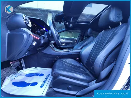 MERCEDES CLS-CLASS CLS450 4MATIC AMG LINE