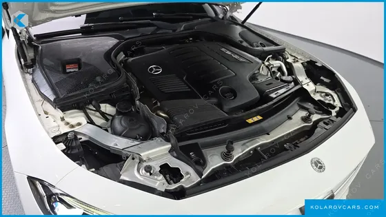 MERCEDES CLS-CLASS AMG CLS53 4MATIC+