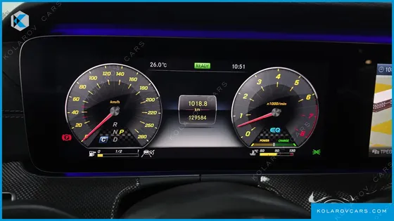 MERCEDES CLS-CLASS AMG CLS53 4MATIC+