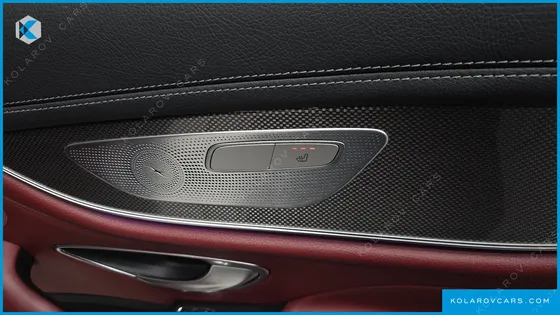 MERCEDES CLS-CLASS AMG CLS53 4MATIC+