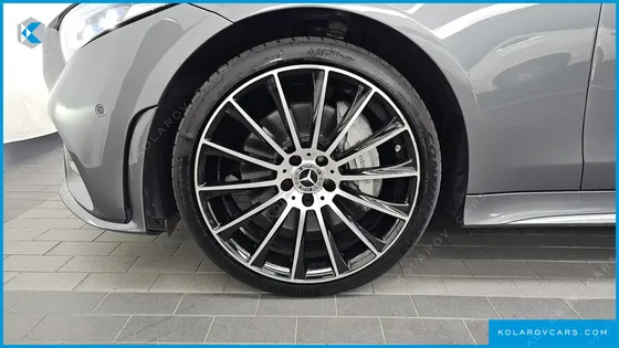 MERCEDES CLS-CLASS CLS400D 4MATIC