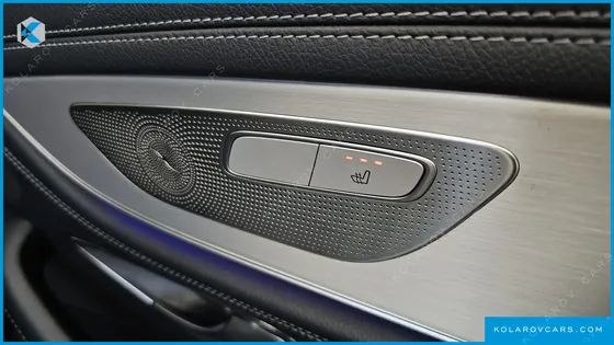 MERCEDES CLS-CLASS CLS400D 4MATIC