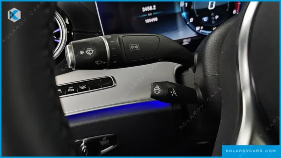 MERCEDES CLS-CLASS CLS400D 4MATIC