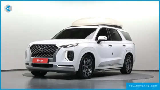 HYUNDAI PALISADE GASOLINE 3.8 4WD