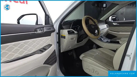 HYUNDAI PALISADE GASOLINE 3.8 4WD