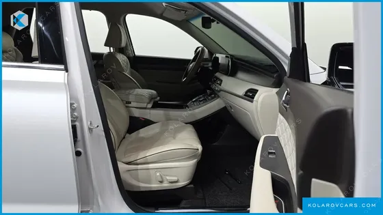 HYUNDAI PALISADE GASOLINE 3.8 4WD