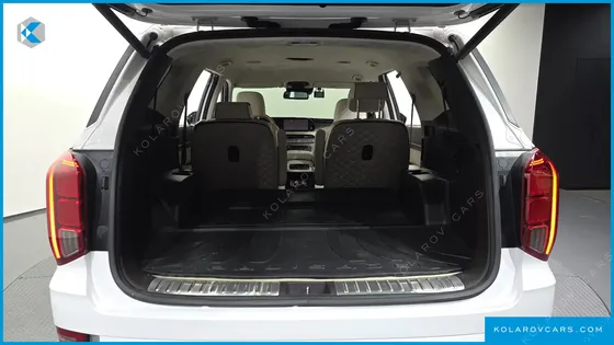 HYUNDAI PALISADE GASOLINE 3.8 4WD