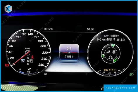 MERCEDES CLS-CLASS CLS300D AMG LINE