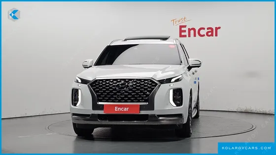 HYUNDAI PALISADE GASOLINE 3.8 4WD