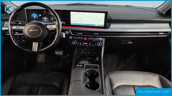 HYUNDAI SONATA 2.0