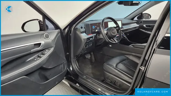 HYUNDAI SONATA 2.0