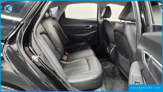 HYUNDAI SONATA 2.0