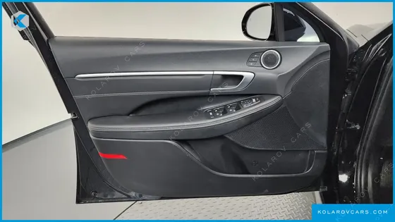 HYUNDAI SONATA 2.0