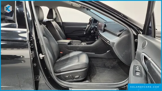 HYUNDAI SONATA 2.0