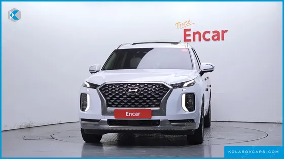 HYUNDAI PALISADE DIESEL 2.2 2WD