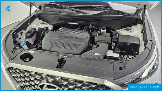 HYUNDAI PALISADE DIESEL 2.2 2WD