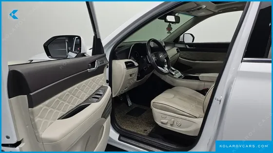 HYUNDAI PALISADE DIESEL 2.2 2WD
