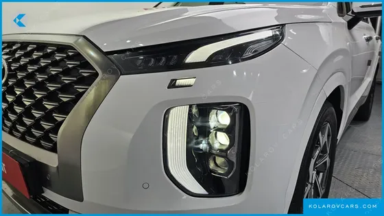 HYUNDAI PALISADE DIESEL 2.2 2WD