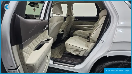 HYUNDAI PALISADE DIESEL 2.2 2WD