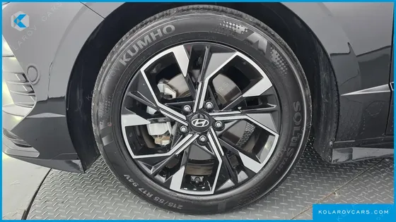 HYUNDAI SONATA 2.0