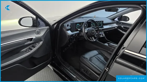 HYUNDAI SONATA 2.0