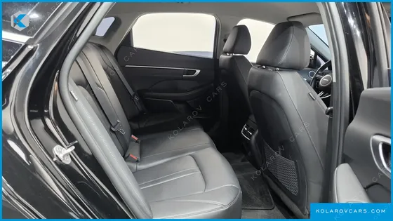 HYUNDAI SONATA 2.0