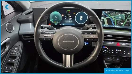 HYUNDAI SONATA 2.0