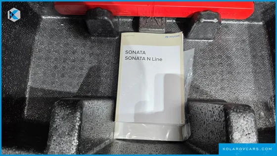 HYUNDAI SONATA 2.0