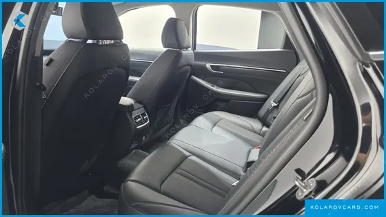 HYUNDAI SONATA 2.0
