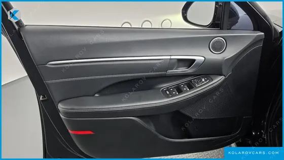 HYUNDAI SONATA 2.0
