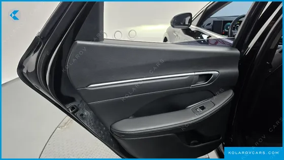 HYUNDAI SONATA 2.0