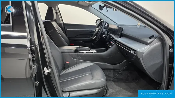 HYUNDAI SONATA 2.0