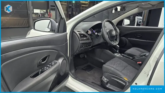 RENAULT KOREA SM3 SE