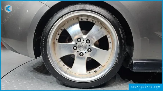 KIA FORTE 1.6 GDI PRESTIGE
