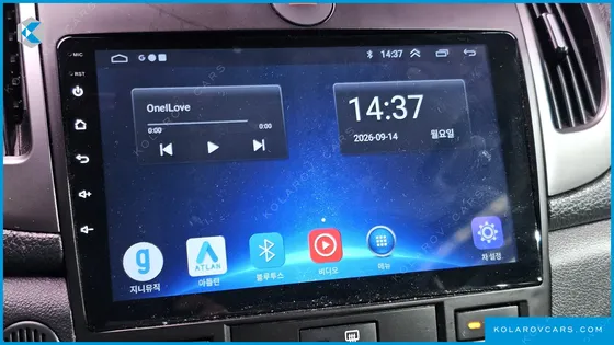 KIA FORTE 1.6 GDI PRESTIGE