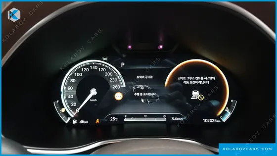 GENESIS G80 GASOLINE 3.5 TURBO AWD